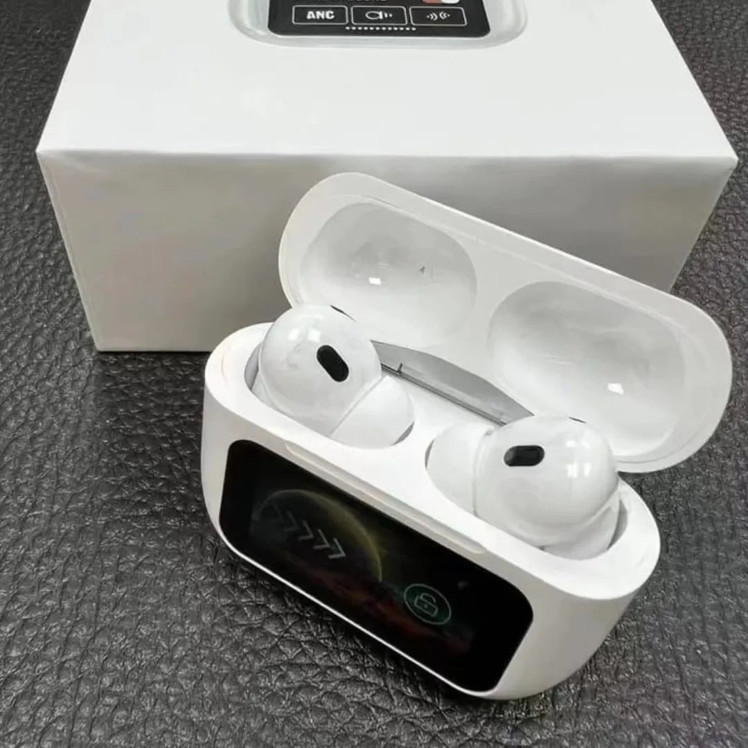 Smart BT 5.0 Headset with Touch, Color & Clear Sound