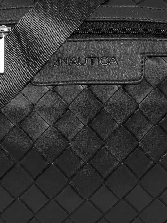 Sporty Nautica Travel DuffeL