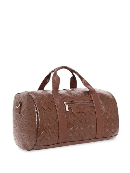Sporty Nautica Travel DuffeL