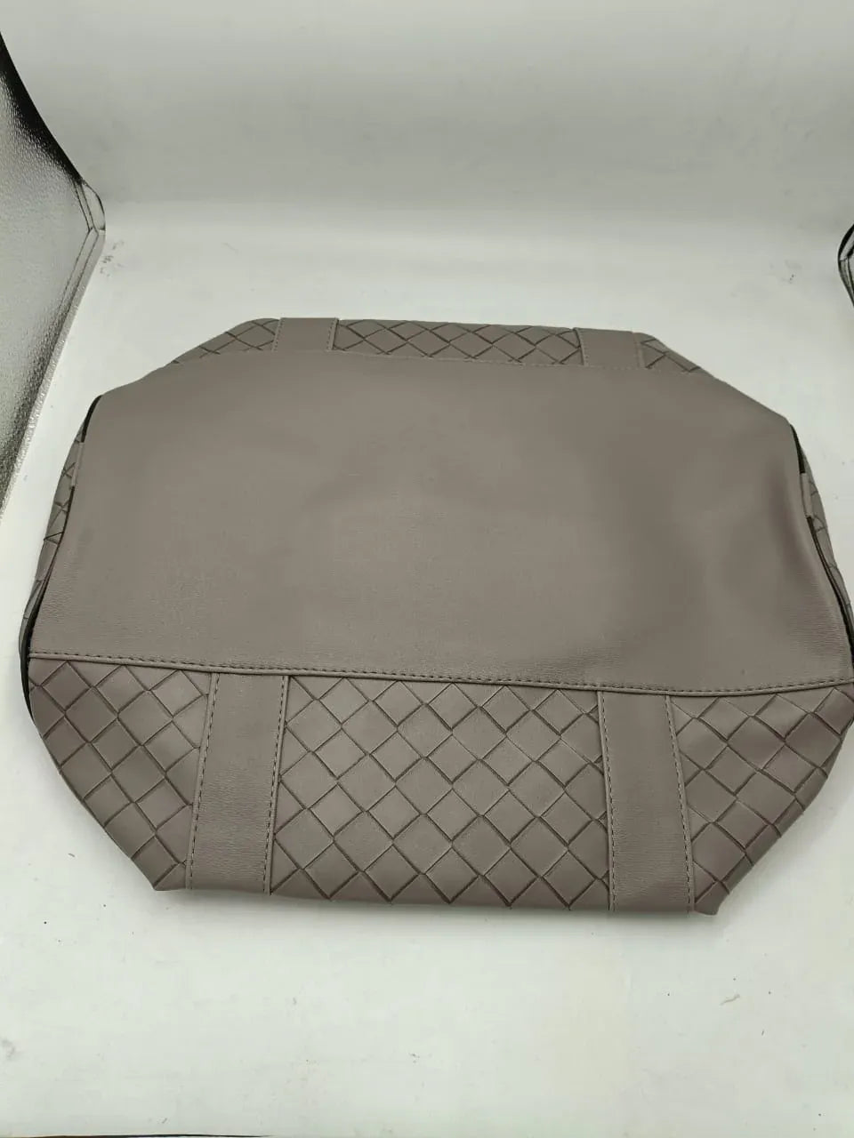 Sporty Nautica Travel DuffeL
