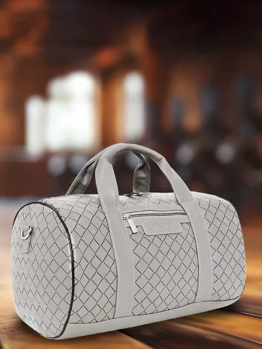 Sporty Nautica Travel DuffeL