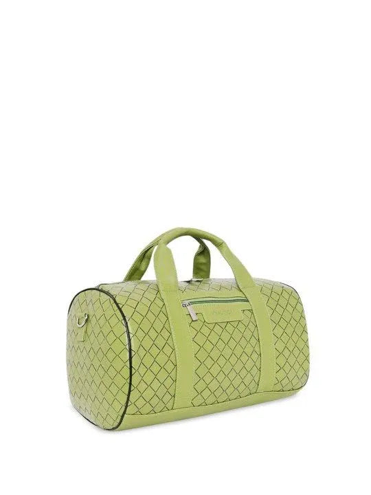 Sporty Nautica Travel DuffeL