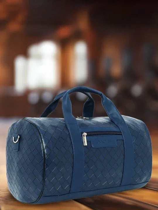 Sporty Nautica Travel DuffeL