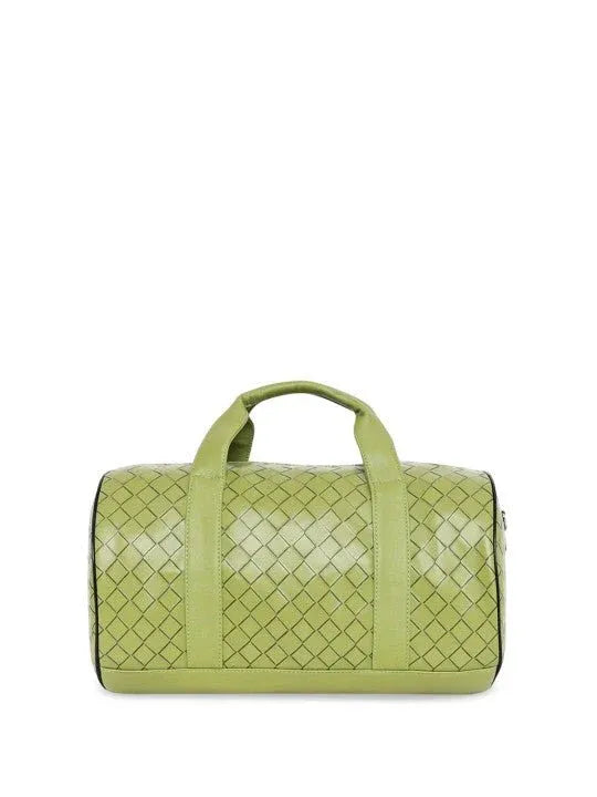 Sporty Nautica Travel DuffeL