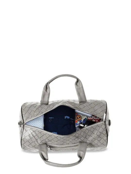 Sporty Nautica Travel DuffeL
