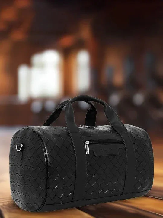 Sporty Nautica Travel DuffeL