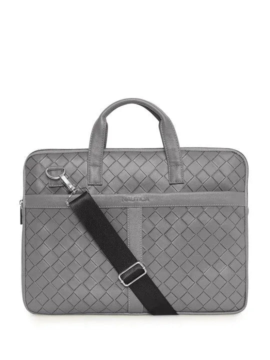 Nautica – Textured Laptop Bag