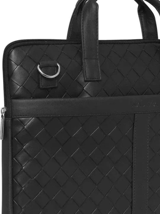 Nautica – Textured Laptop Bag