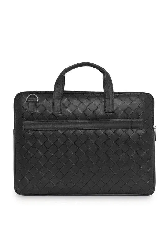 Nautica – Textured Laptop Bag