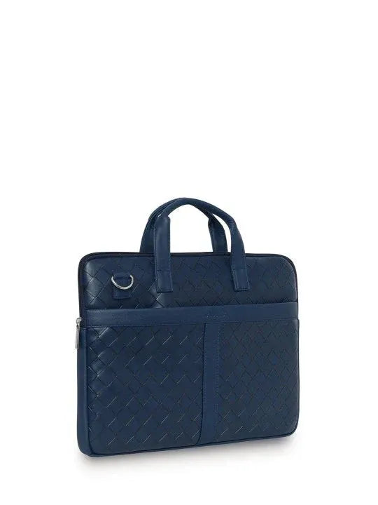 Nautica – Textured Laptop Bag