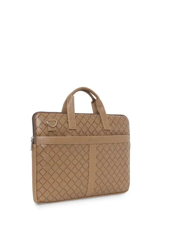 Nautica – Textured Laptop Bag