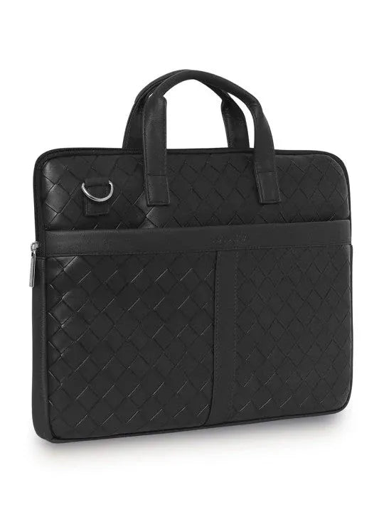 Nautica – Textured Laptop Bag