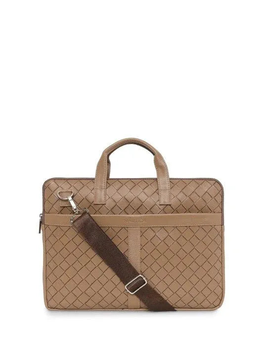 Nautica – Textured Laptop Bag